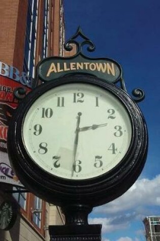 Cover of Alltentown
