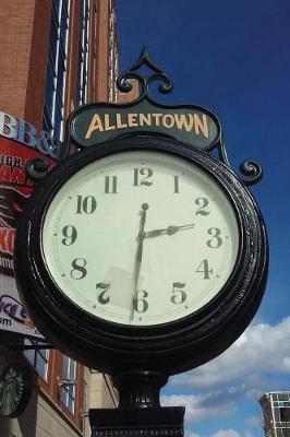 Book cover for Alltentown