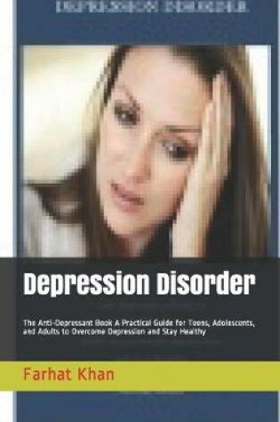 Cover of Depression Disorder