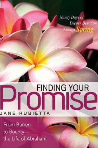 Cover of Finding Your Promise