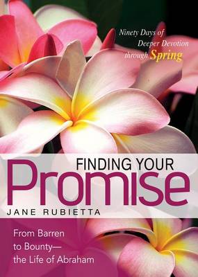 Book cover for Finding Your Promise