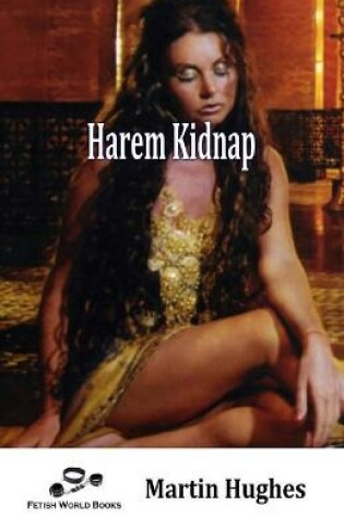 Cover of Harem Kidnap