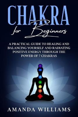 Book cover for Chakra For Beginners