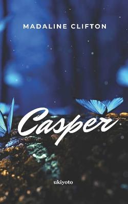 Book cover for Casper