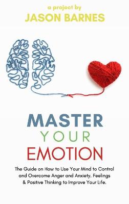 Book cover for Master Your Emotion