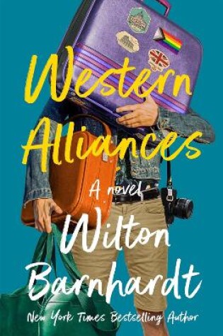 Cover of Western Alliances