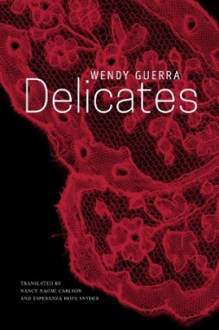 Cover of Delicates