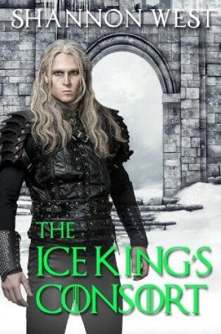 Cover of The Ice King's Consort