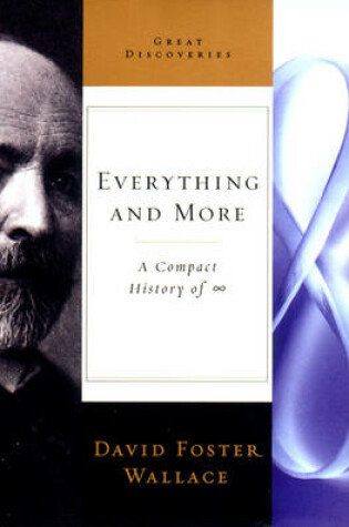 Cover of Everything and More