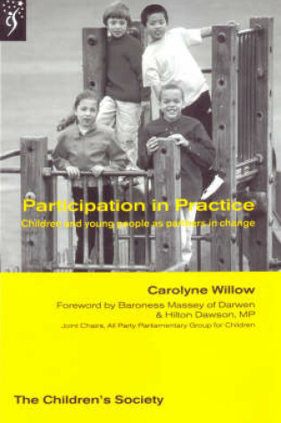 Cover of Participation in Practice