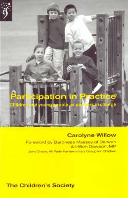 Book cover for Participation in Practice