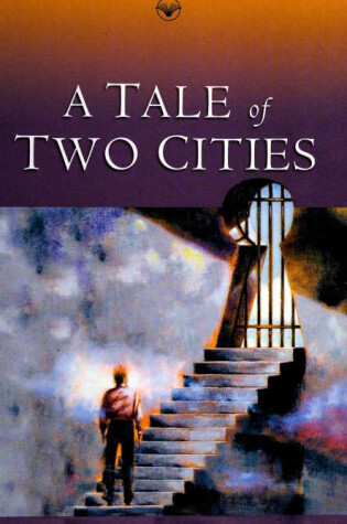 Cover of Common Core a Tale of Two Cities Novel Grade 9