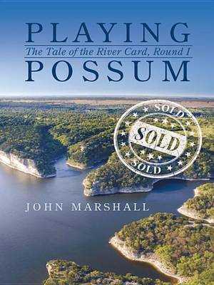 Book cover for Playing Possum