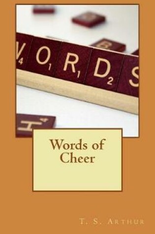 Cover of Words of Cheer