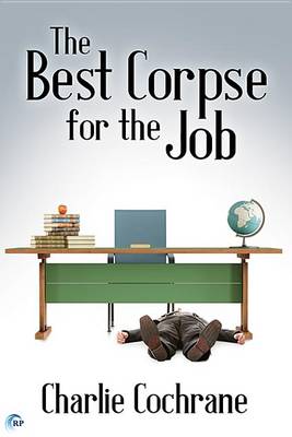 Cover of The Best Corpse for the Job