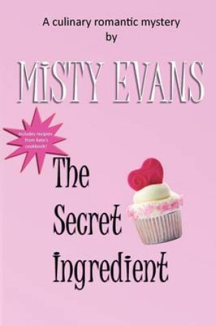 Cover of The Secret Ingredient