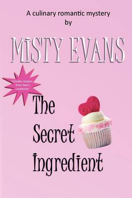 Book cover for The Secret Ingredient