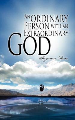 Book cover for An Ordinary Person with an Extraordinary God