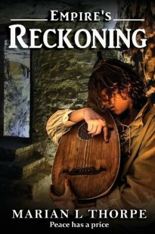 Cover of Empire's Reckoning