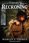 Book cover for Empire's Reckoning