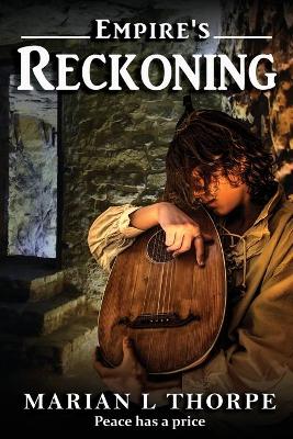 Cover of Empire's Reckoning