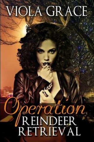 Cover of Operation Reindeer Retrieval