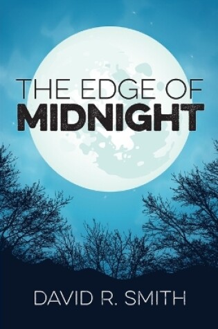 Cover of The Edge of Midnight