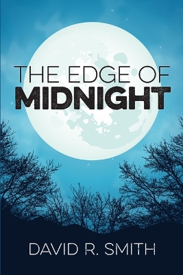 Book cover for The Edge of Midnight