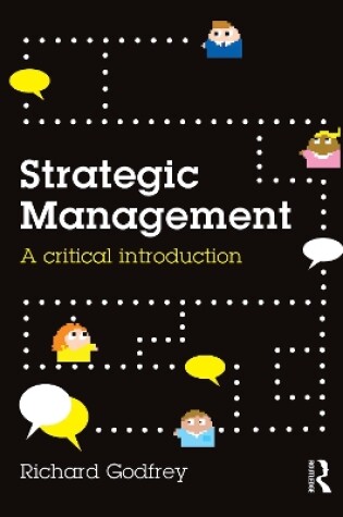 Cover of Strategic Management