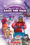 Book cover for Arctic Freeze