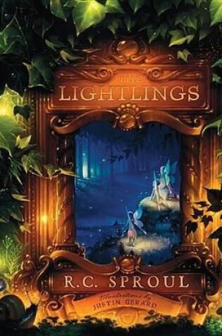 Cover of Lightlings, The