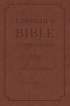 Book cover for Layman's Bible Commentary Vol. 9