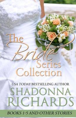 Book cover for The Bride Series Collection