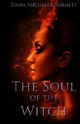 Book cover for The Soul of the Witch