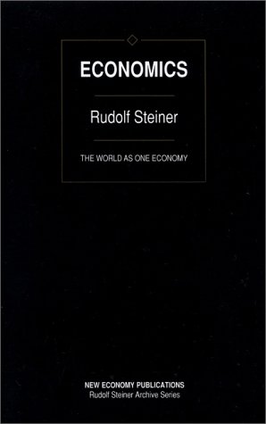 Book cover for Economics