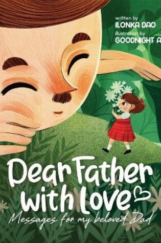 Cover of Dear Father With Love