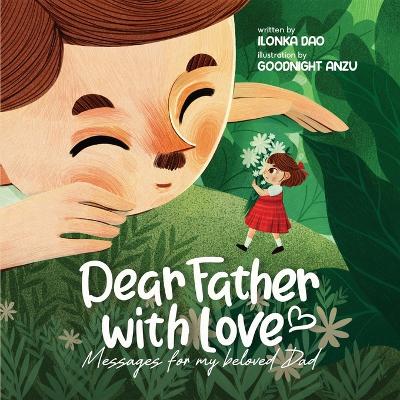 Book cover for Dear Father With Love