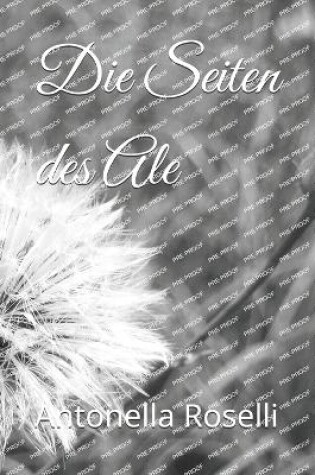 Cover of Die Seiten des Ale