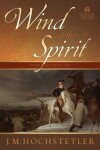 Book cover for Wind of the Spirit