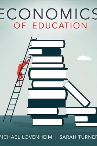 Cover of Economics of Education