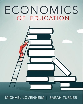 Book cover for Economics of Education