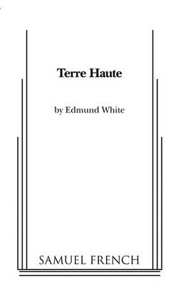 Book cover for Terre Haute