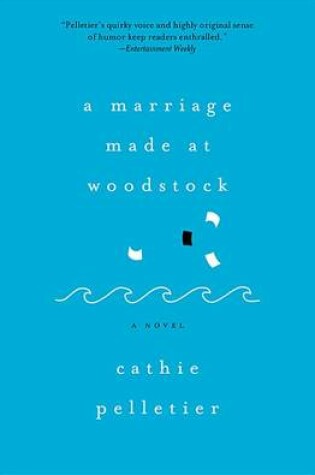 Cover of A Marriage Made at Woodstock