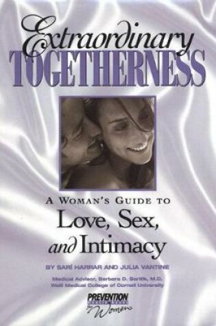 Cover of Extraordinary Togetherness