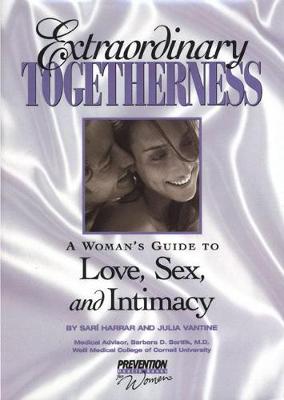 Book cover for Extraordinary Togetherness