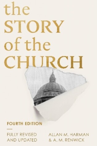 Cover of The Story of the Church (Fourth edition)