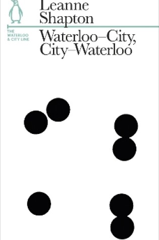 Cover of Waterloo-City, City-Waterloo