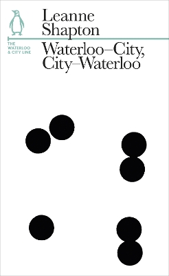 Cover of Waterloo-City, City-Waterloo