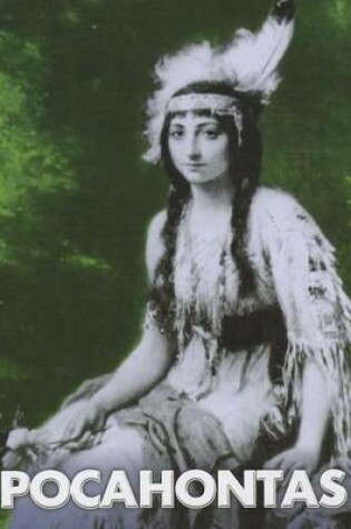 Cover of Pocahontas