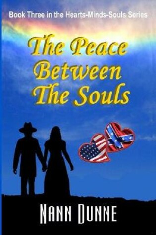 Cover of The Peace Between the Souls